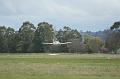 Piper landing, Lilydale Airport IMG_6340